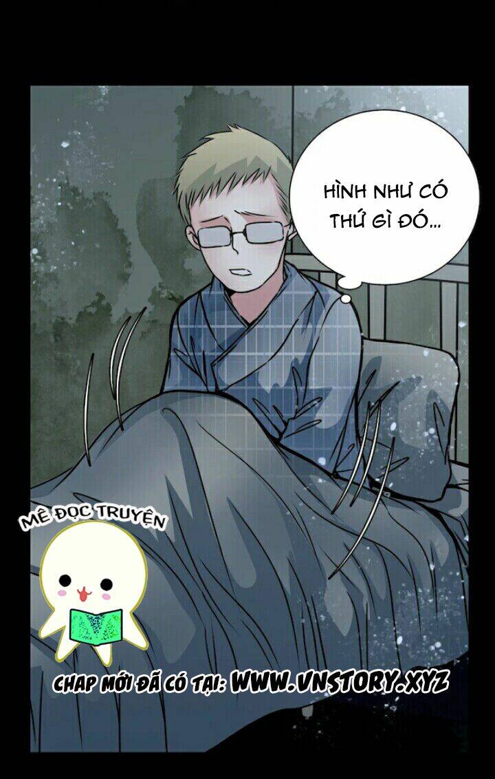 Nhật Ký Nữ Phù Thủy Hồi Sinh: Chapter 16