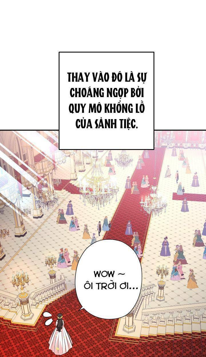 Gửi Đến Người Bạn Của Tôi: Chapter 7