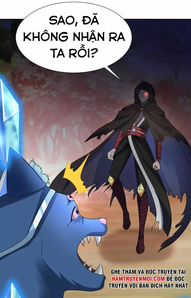 Tiến Sĩ Khoa Học Kỹ Thuật Tu Tiên: Chapter 45