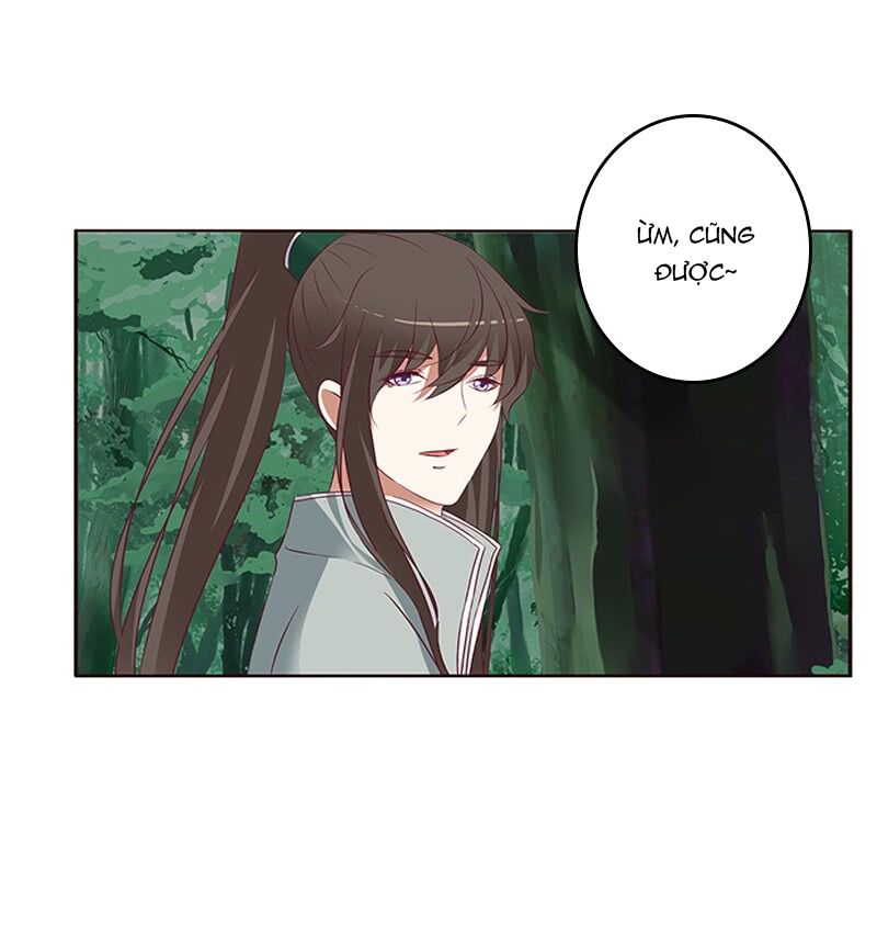 Thông Linh Phi: Chapter 309