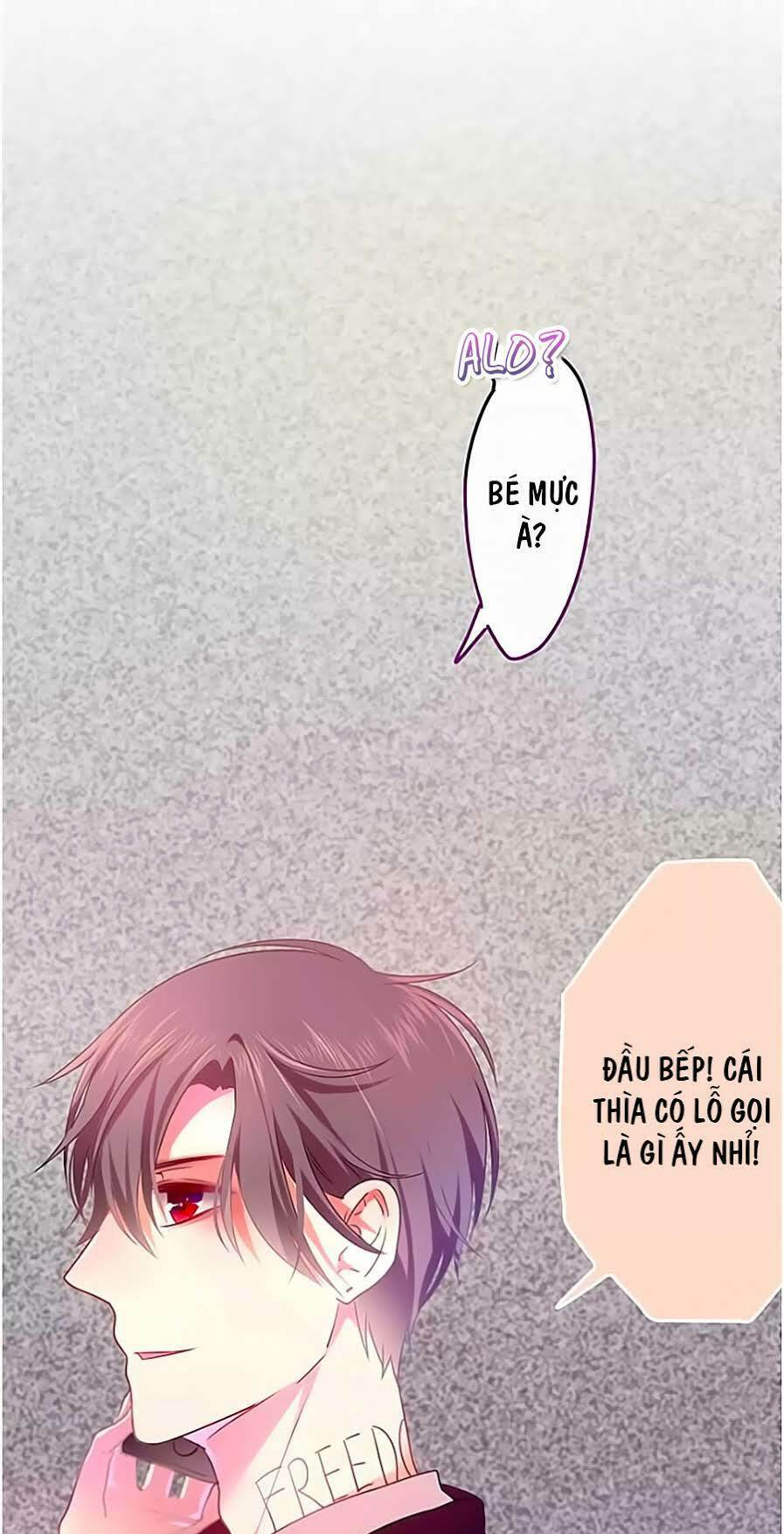 Tháng Sáu Kì Diệu: Chapter 11