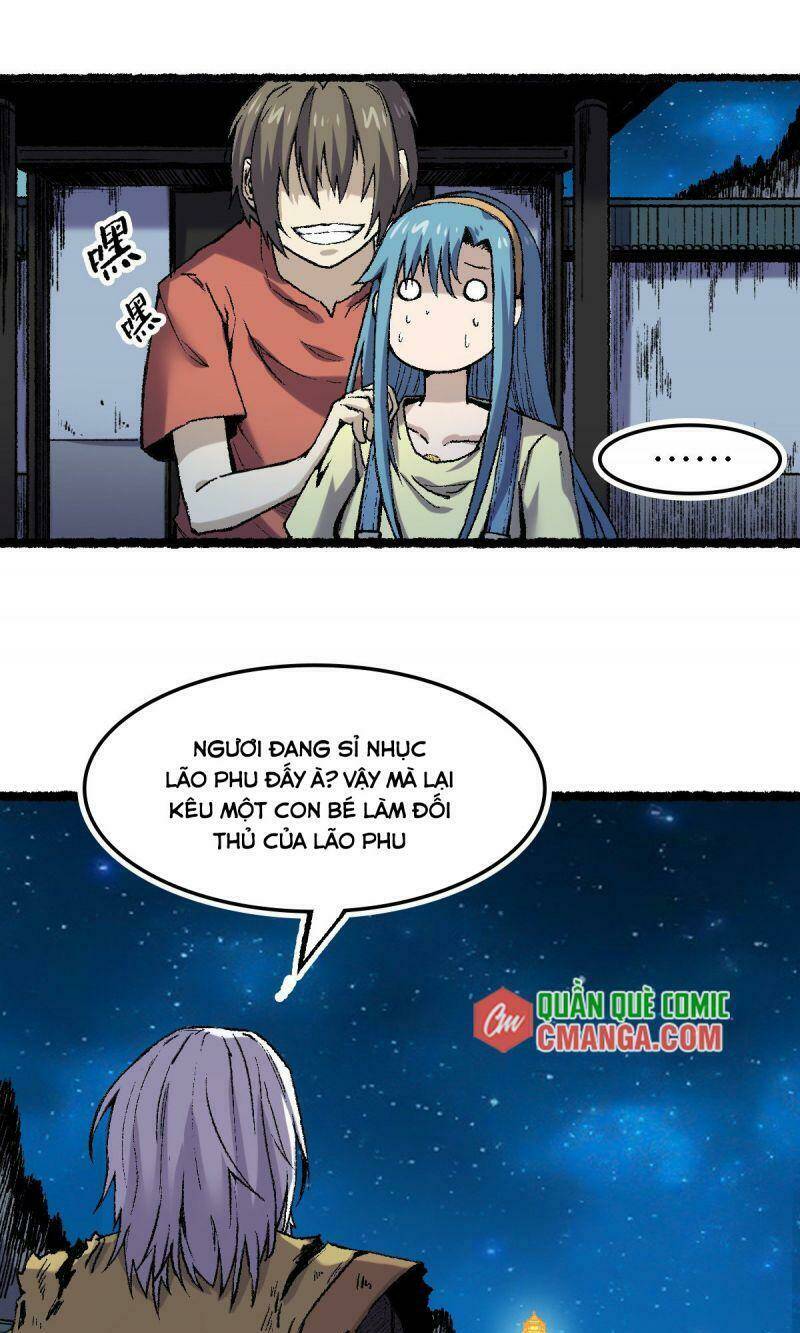 Ta Độ Kiếp Thất Bại Đều Là Tại Ngươi: Chapter 59