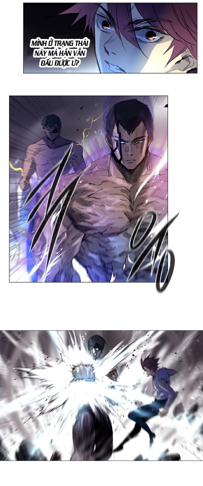 Soul Cartel: Chapter 205