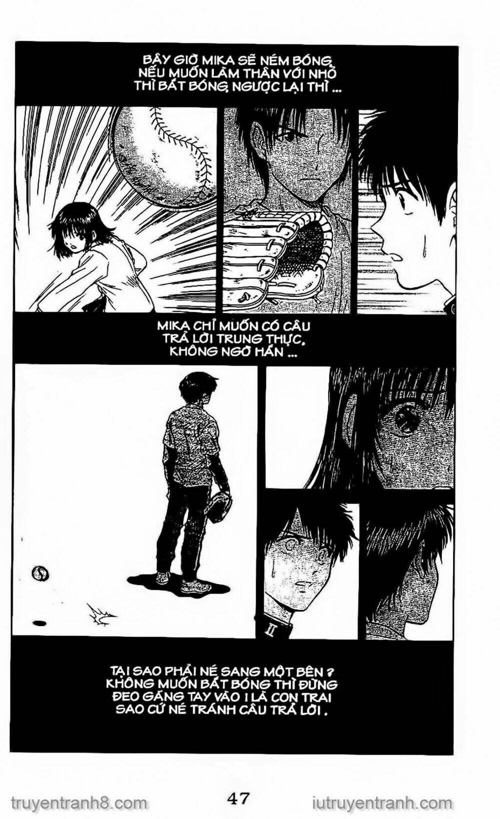 Saladdays: Chapter 80