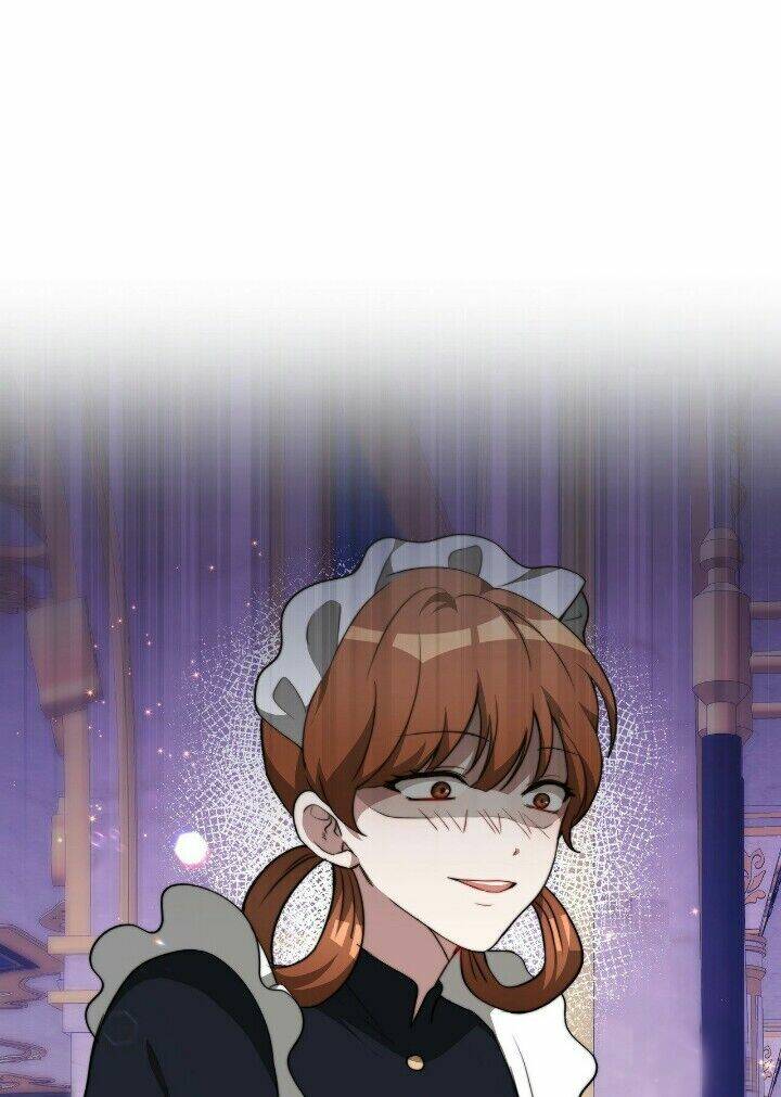 Công Chúa Bị Lãng Quên Muốn Sống Trong Hòa Bình: Chapter 20