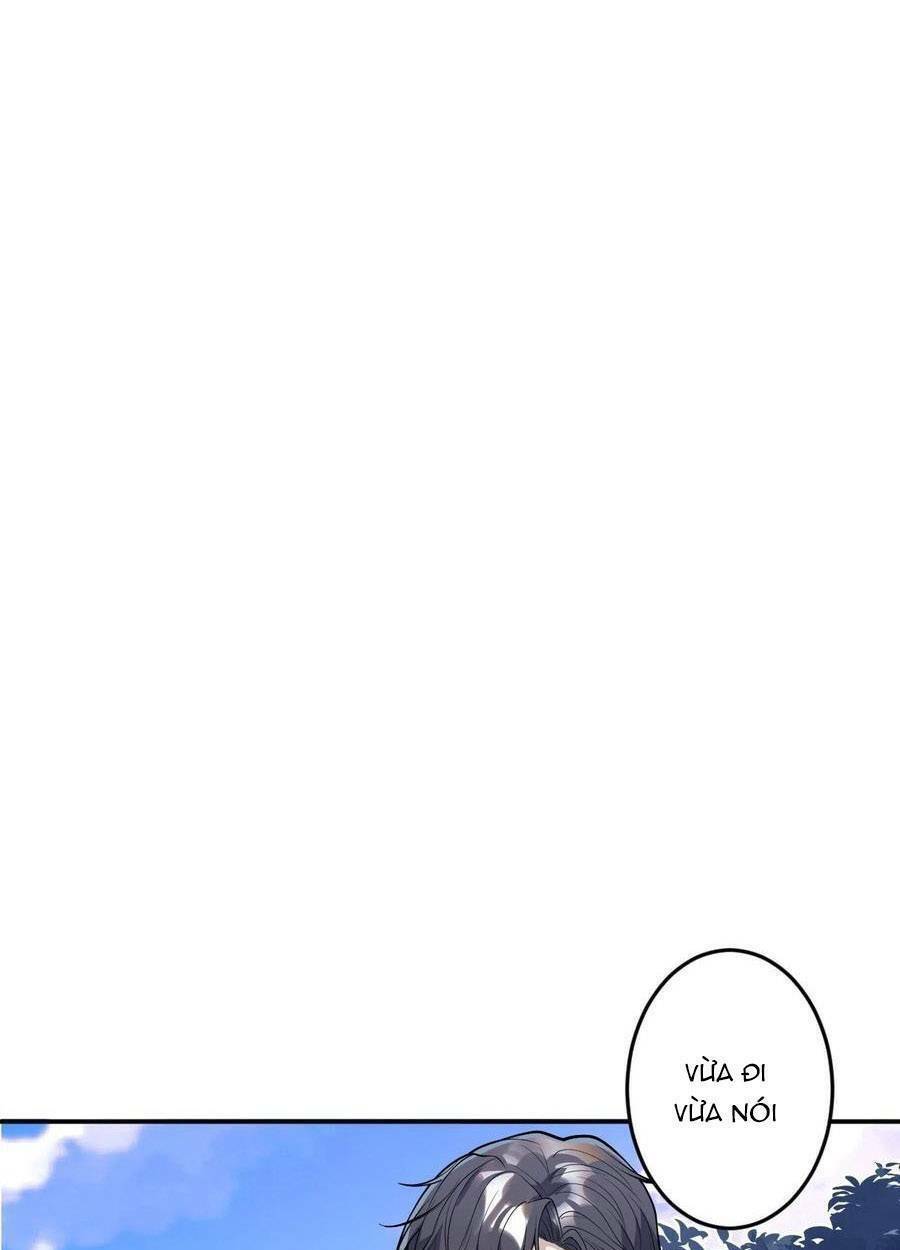 Xuyên Không Đến Thế Giới Trở Thành Đóa Hoa Của Anh: Chapter 58