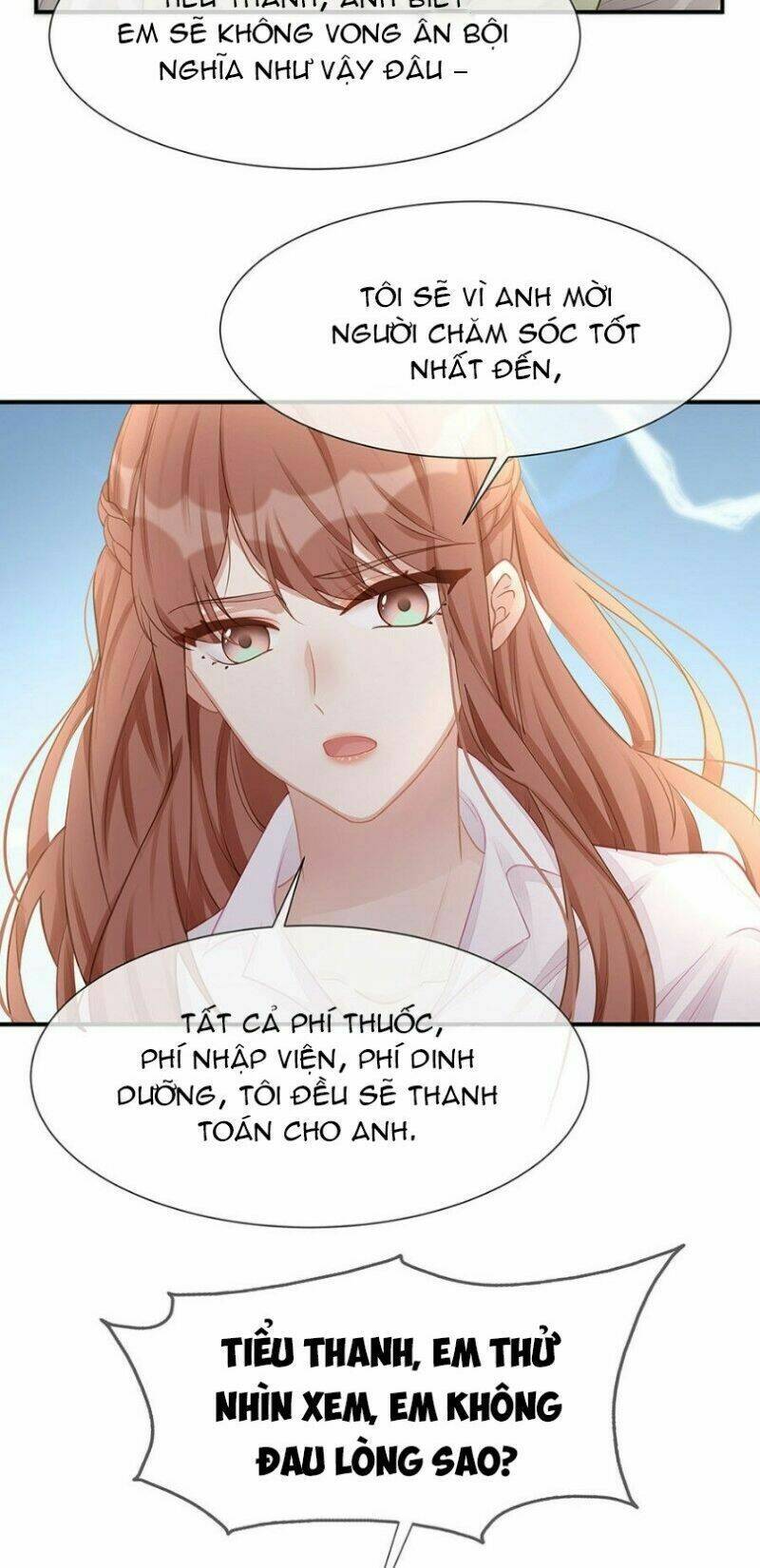 Chỉ Muốn Cưng Chiều Em: Chapter 28