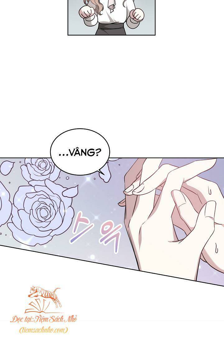 Lần Đầu Kết Hôn: Chapter 1