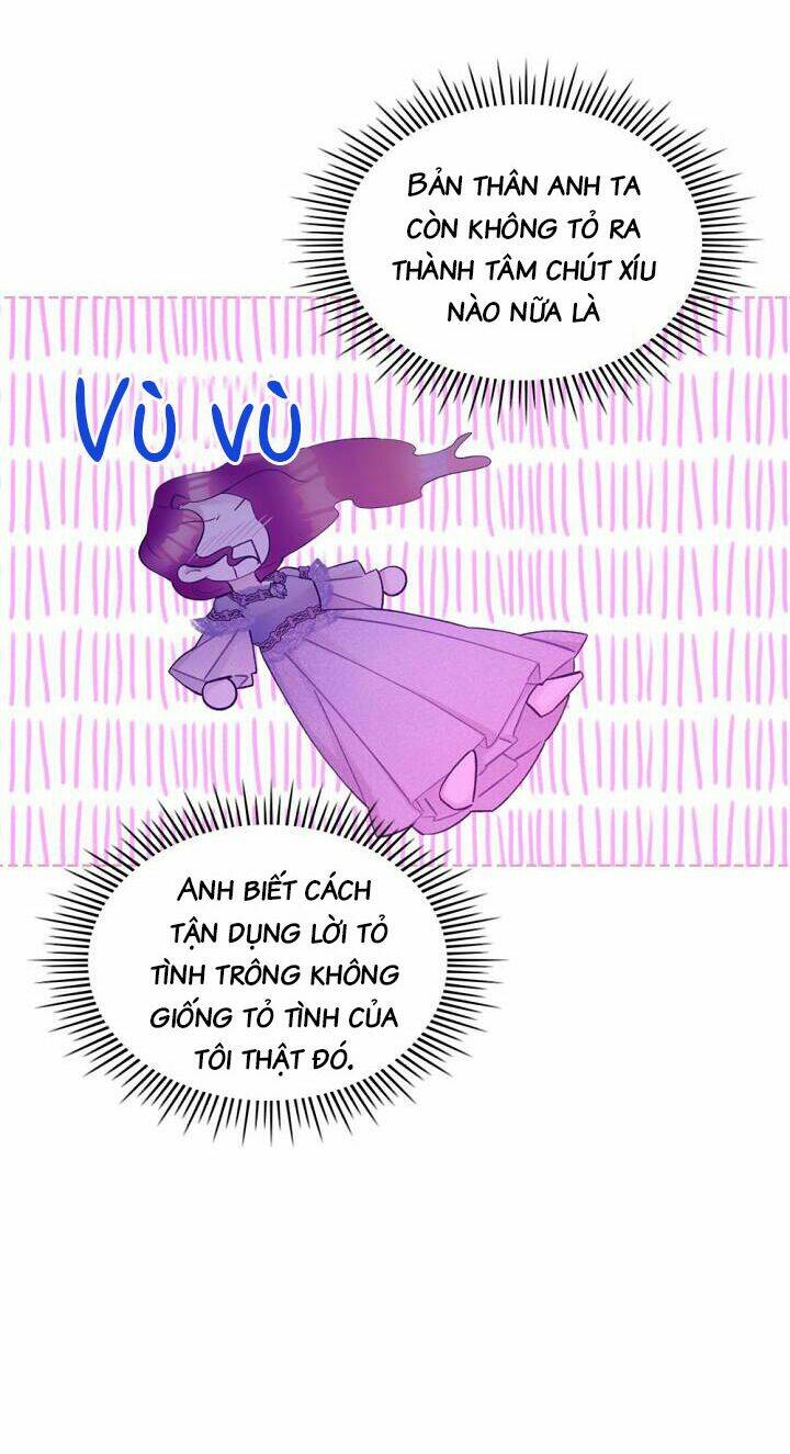 Kẻ Tạo Ra Nữ Phản Diện: Chapter 54.1