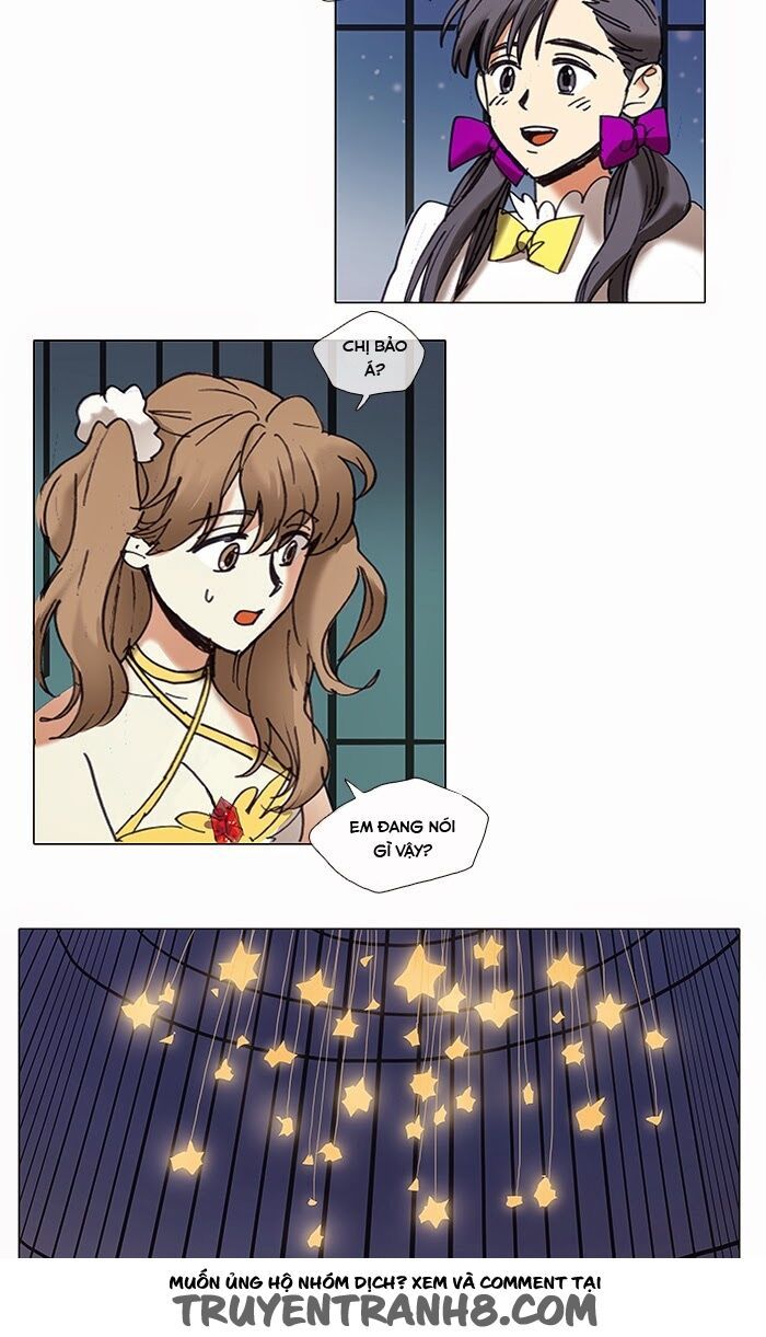 Magical Exam Student: Chapter 47