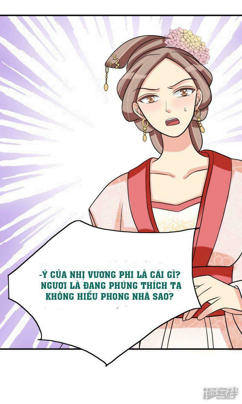 Vương Phi Ngang Ngược: Chapter 7