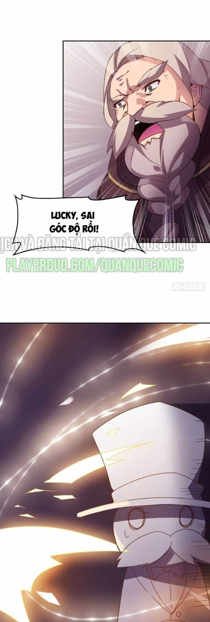 Nhặt Ma Vương Về Làm Nữ Hầu: Chapter 4