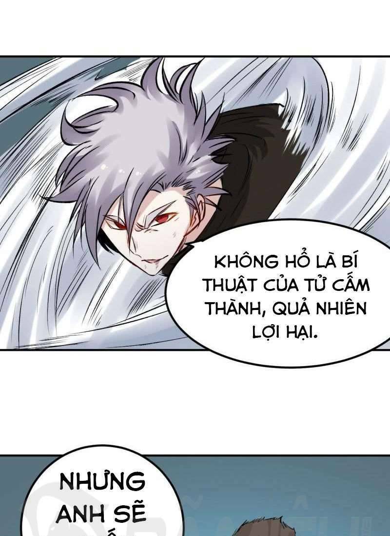 Đỉnh Phong Thần Y: Chapter 65