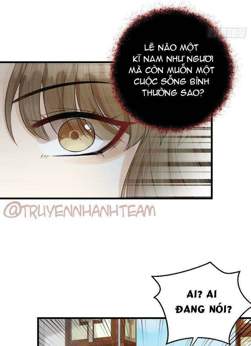 Lễ Băng Nhạc Phôi Chi Dạ: Chapter 28