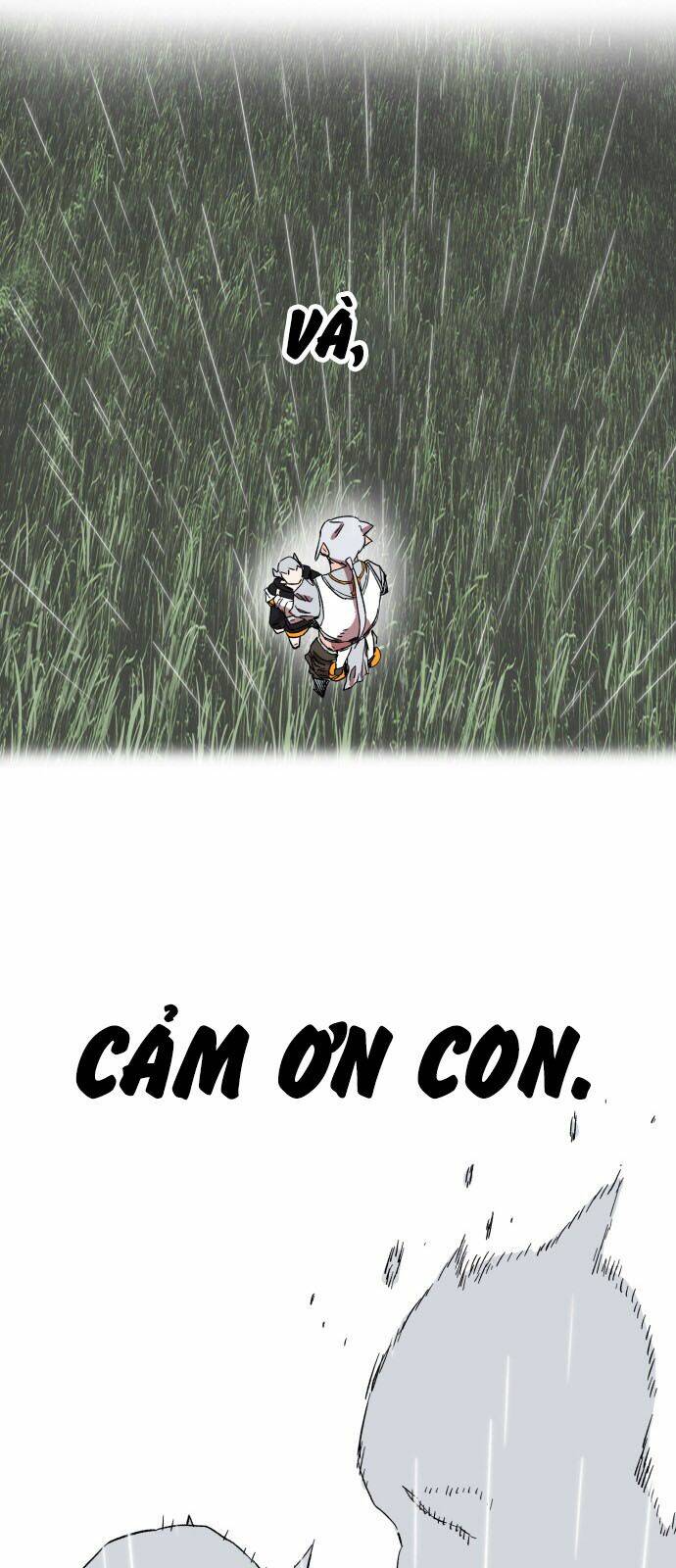 Hard Core Leveling Warrior: Chapter 168