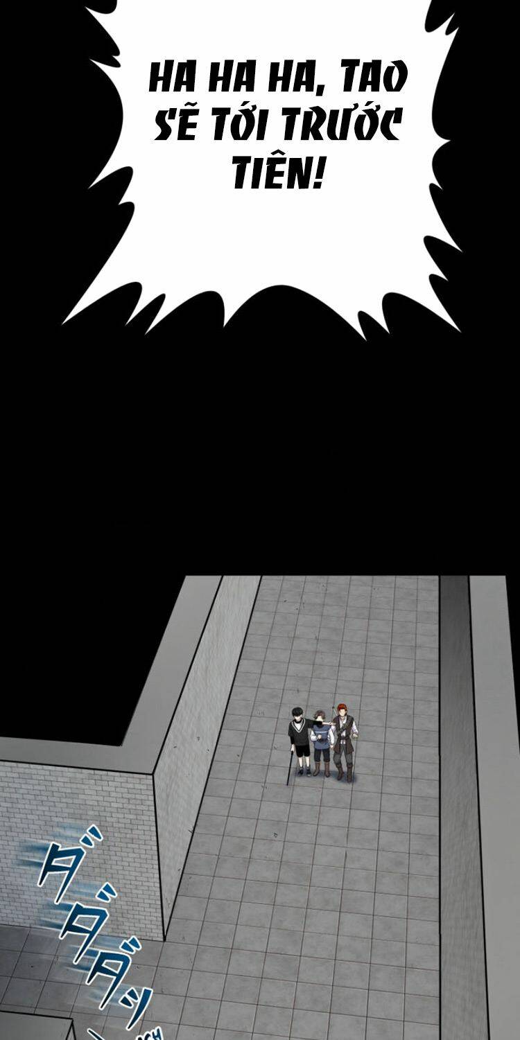 Trò Chơi Của Chúa Thượng: Chapter 12