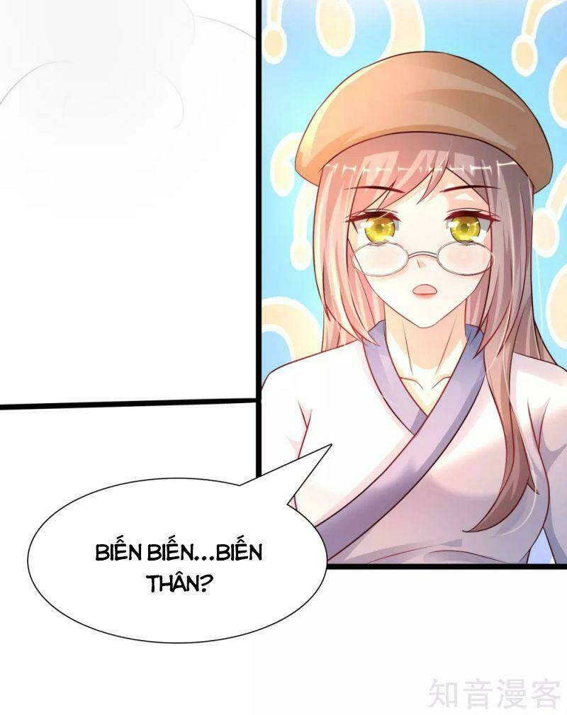 Tối Cường Vận Đào Hoa: Chapter 203