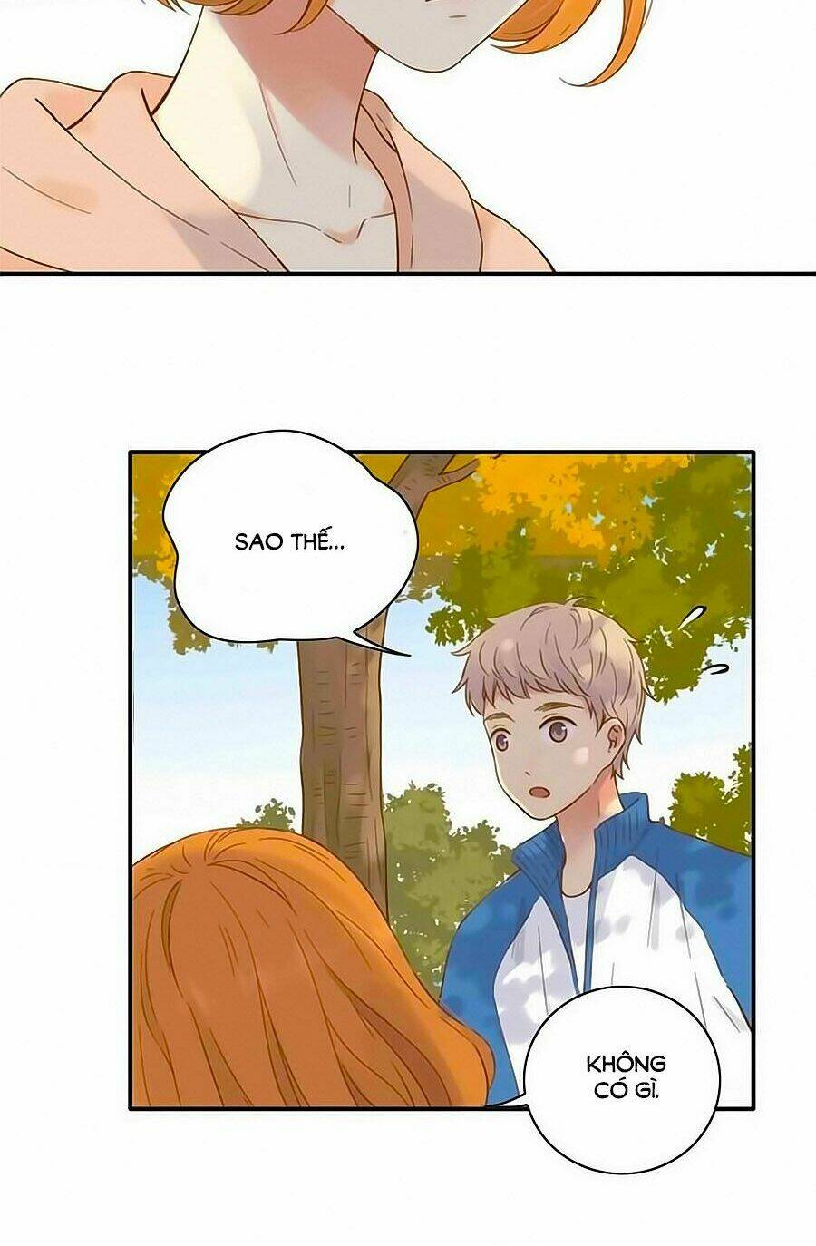 Bạc Hà Chi Hạ 2: Chapter 49