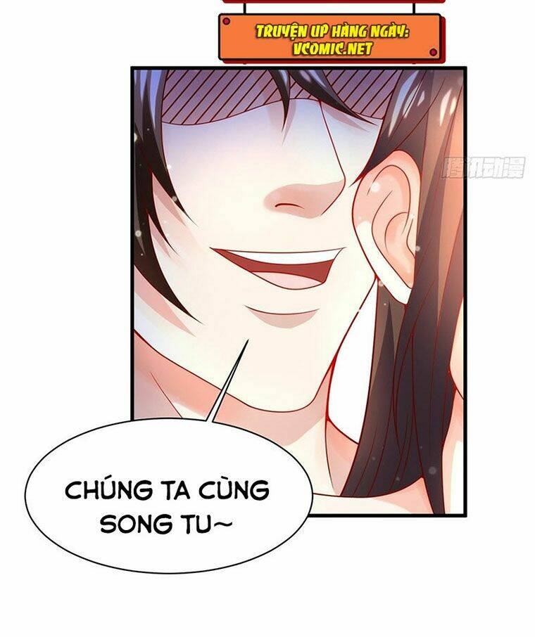 Thế Thân Thiếu Gia Không Dễ Chọc: Chapter 39