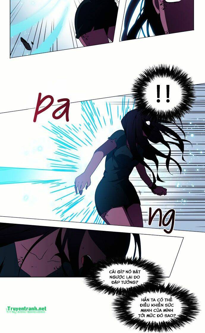 Wonted: Chapter 122