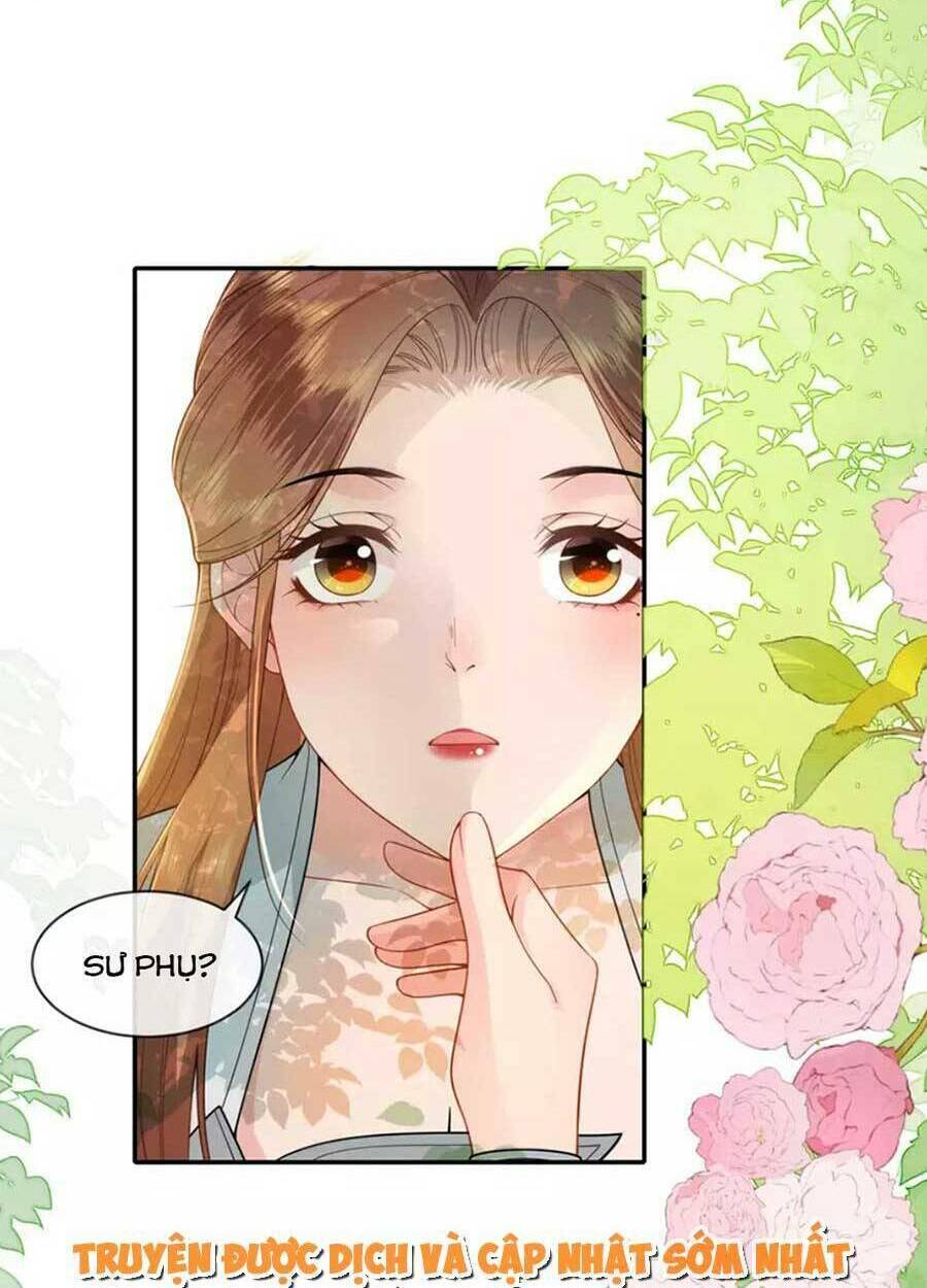 Tướng Quân, Bổn Phi Không Nhận Sủng: Chapter 40