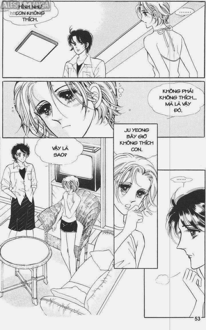 Nhỏ Con Trai: Chapter 6