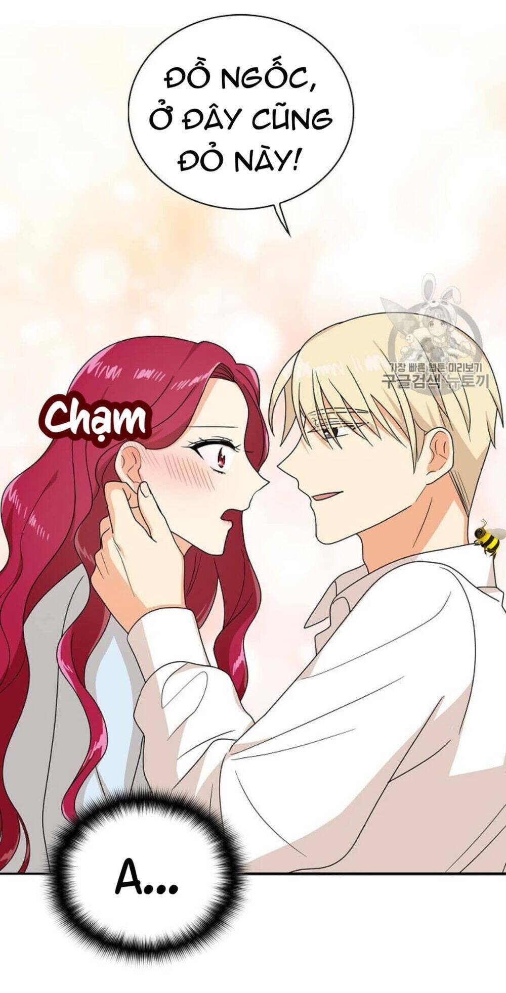 Xuyên Không Trở Thành Mami Phản Diện: Chapter 37