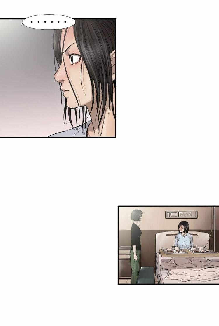 Diamond Dust: Chapter 7