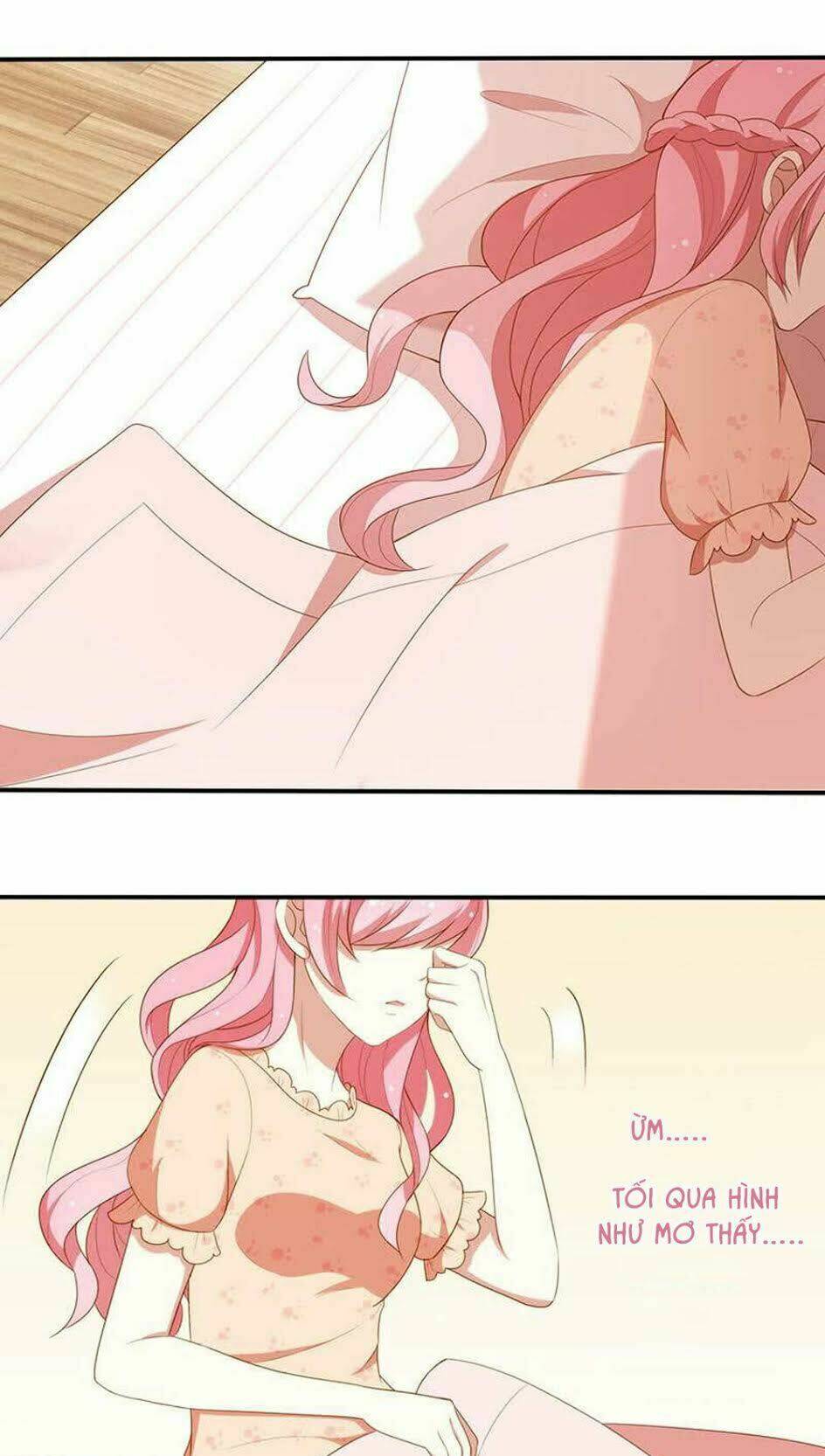 Cả Thế Giới Đều Không Bằng Người: Chapter 56