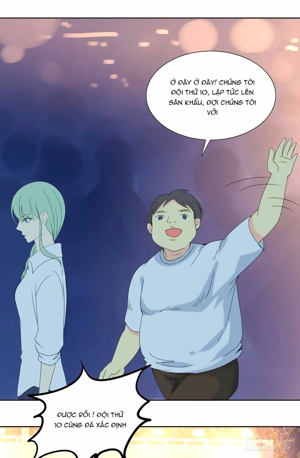 Sinh Sinh Tương Thác: Chapter 43