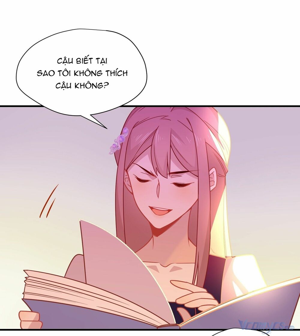 Nữ Phụ Như Tôi Cũng Có Ngày Ra Mắt: Chapter 52