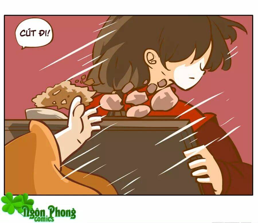 Hòa Thượng Và Tiểu Long Quân: Chapter 59