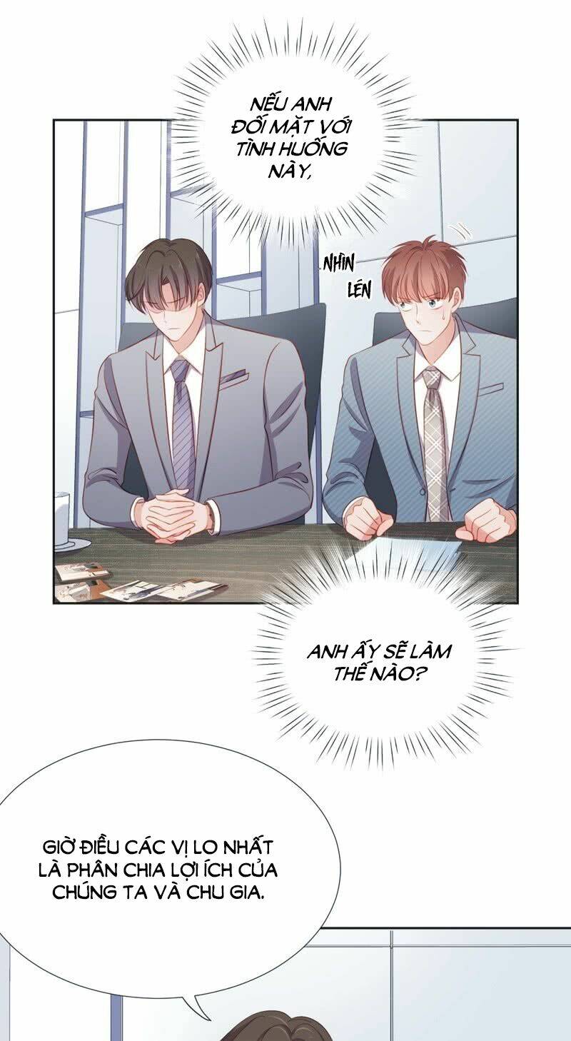 Khi Trá Luyến Nhân: Chapter 56