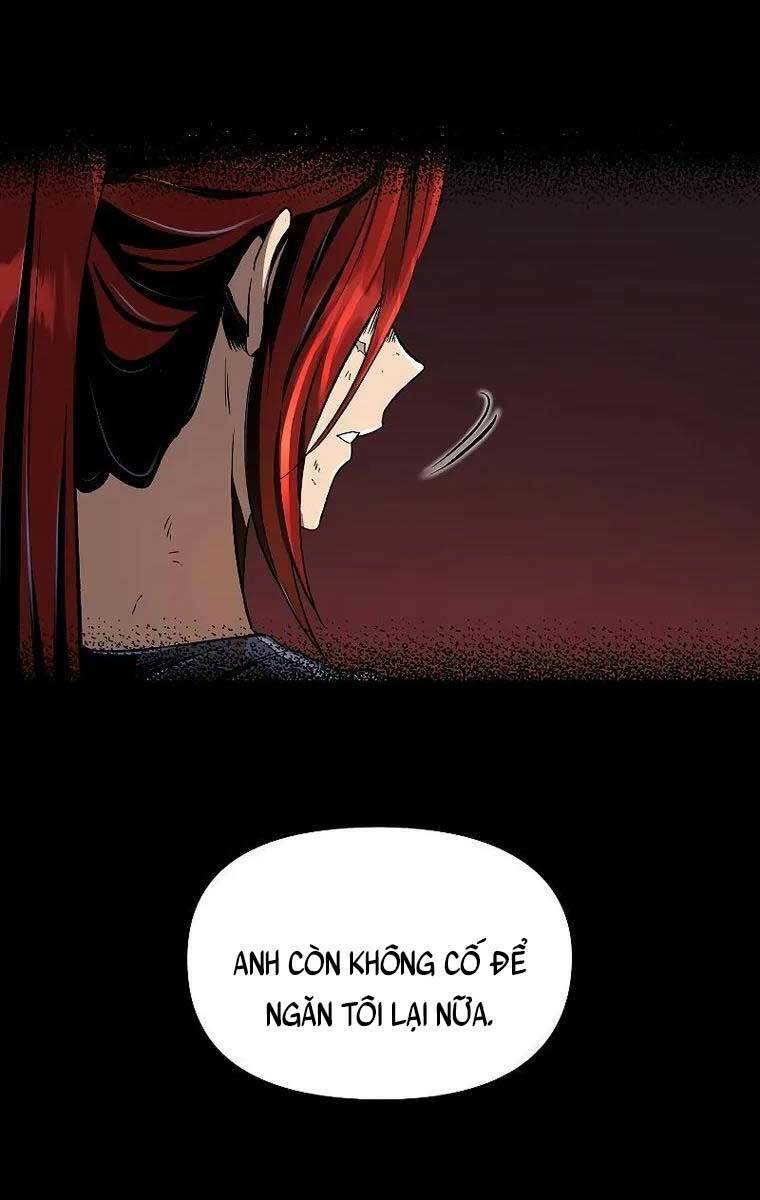 Con Đường Diệt Thần: Chapter 23