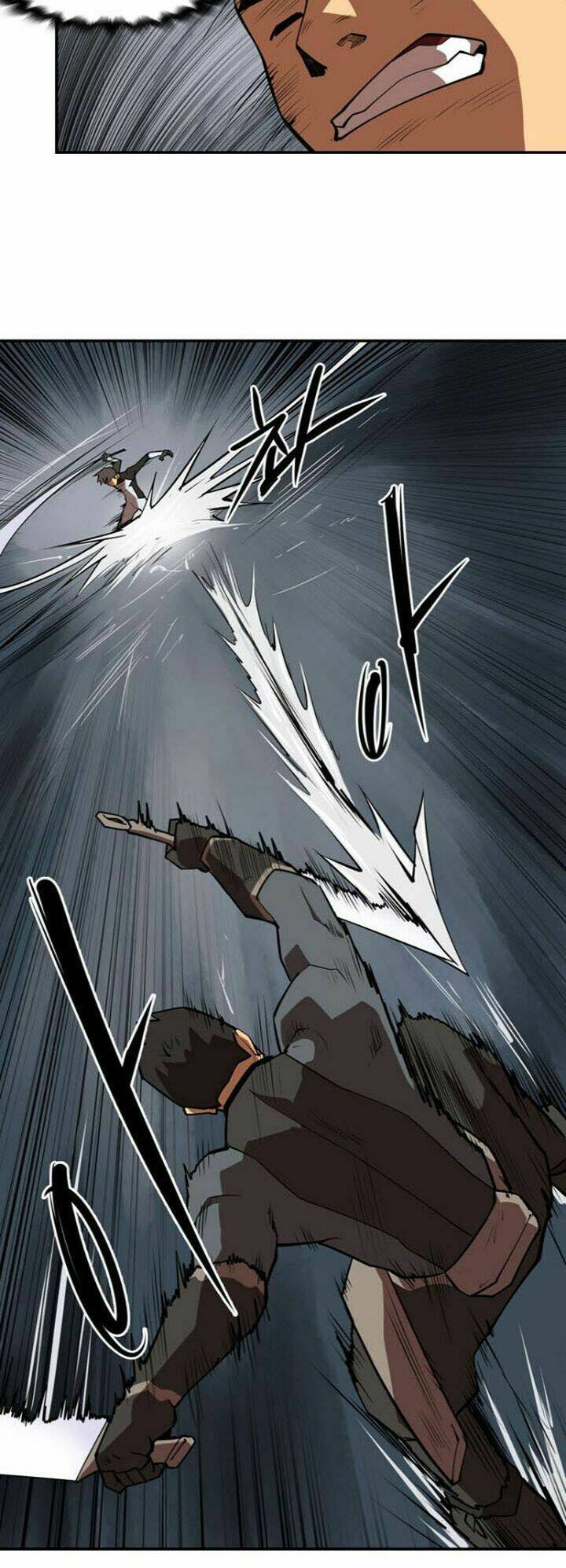 Raid: Chapter 79