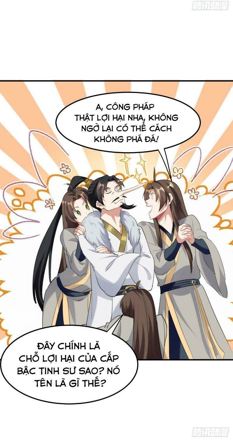 Dị Giới Siêu Cấp Ở Rể: Chapter 40