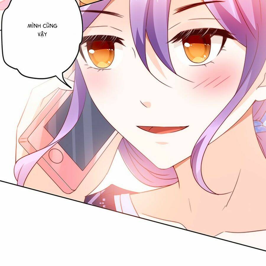 Bạn Trai Là Ngôi Sao: Chapter 99