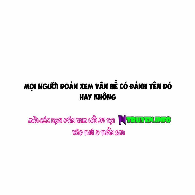 Thông Linh Phi: Chapter 83.5