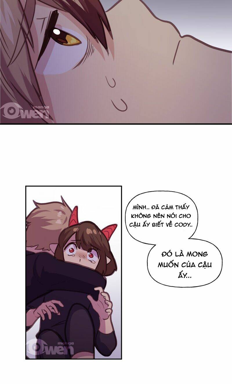 Lời Nguyền Lalin: Chapter 45