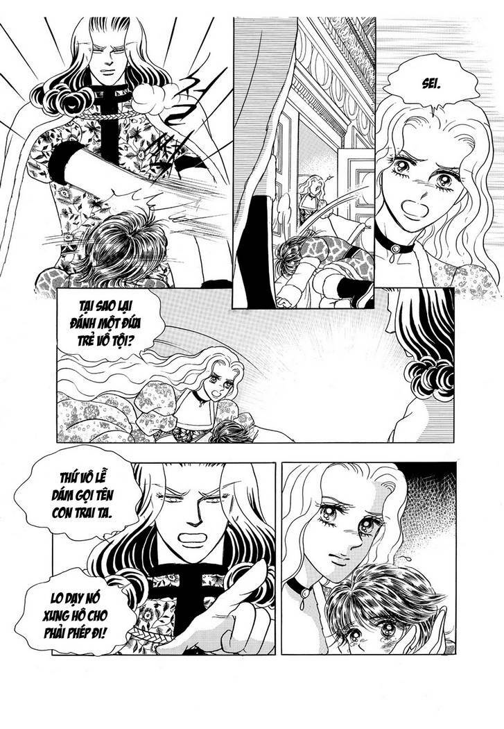 Princess Manhwa: Chapter 47