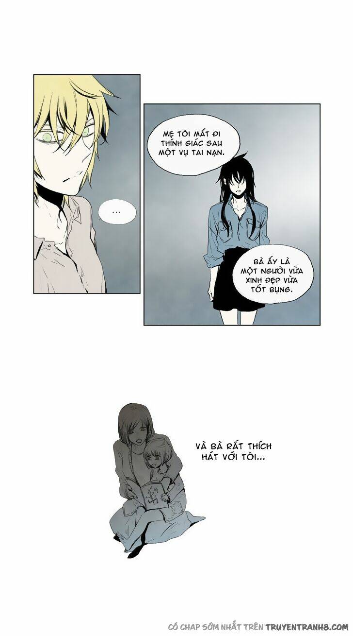 American Ghost Jack: Chapter 30