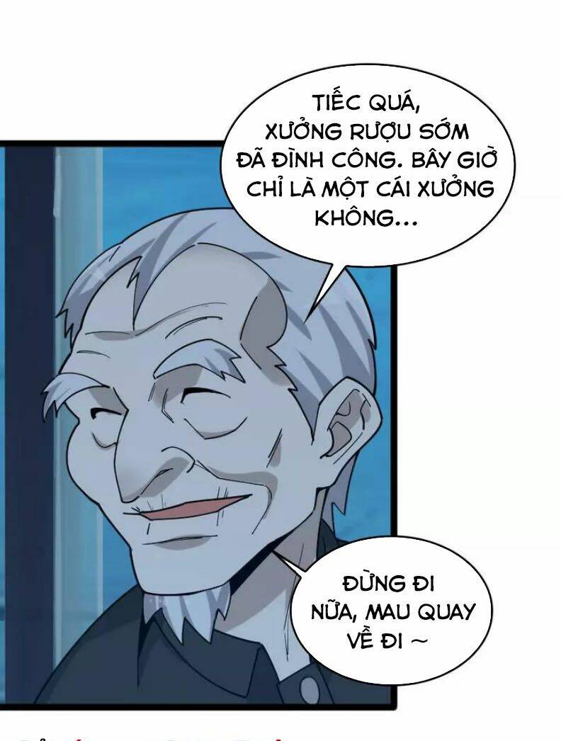 Siêu Cấp Đại Chủ Bạ: Chapter 104