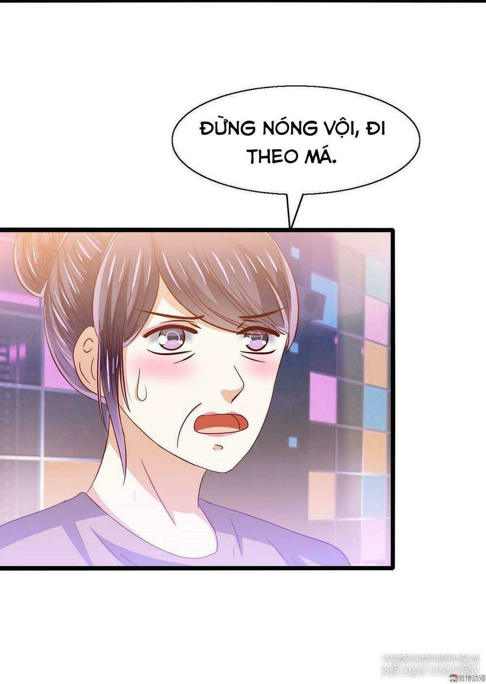 Trọng Sinh Chi Song Diện Cừu Phục Ký: Chapter 6