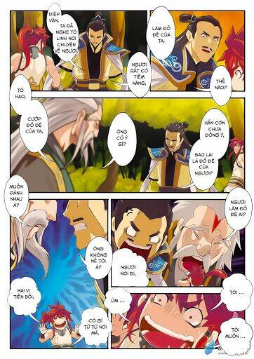 Cô Vợ Nóng Bỏng: Chapter 79