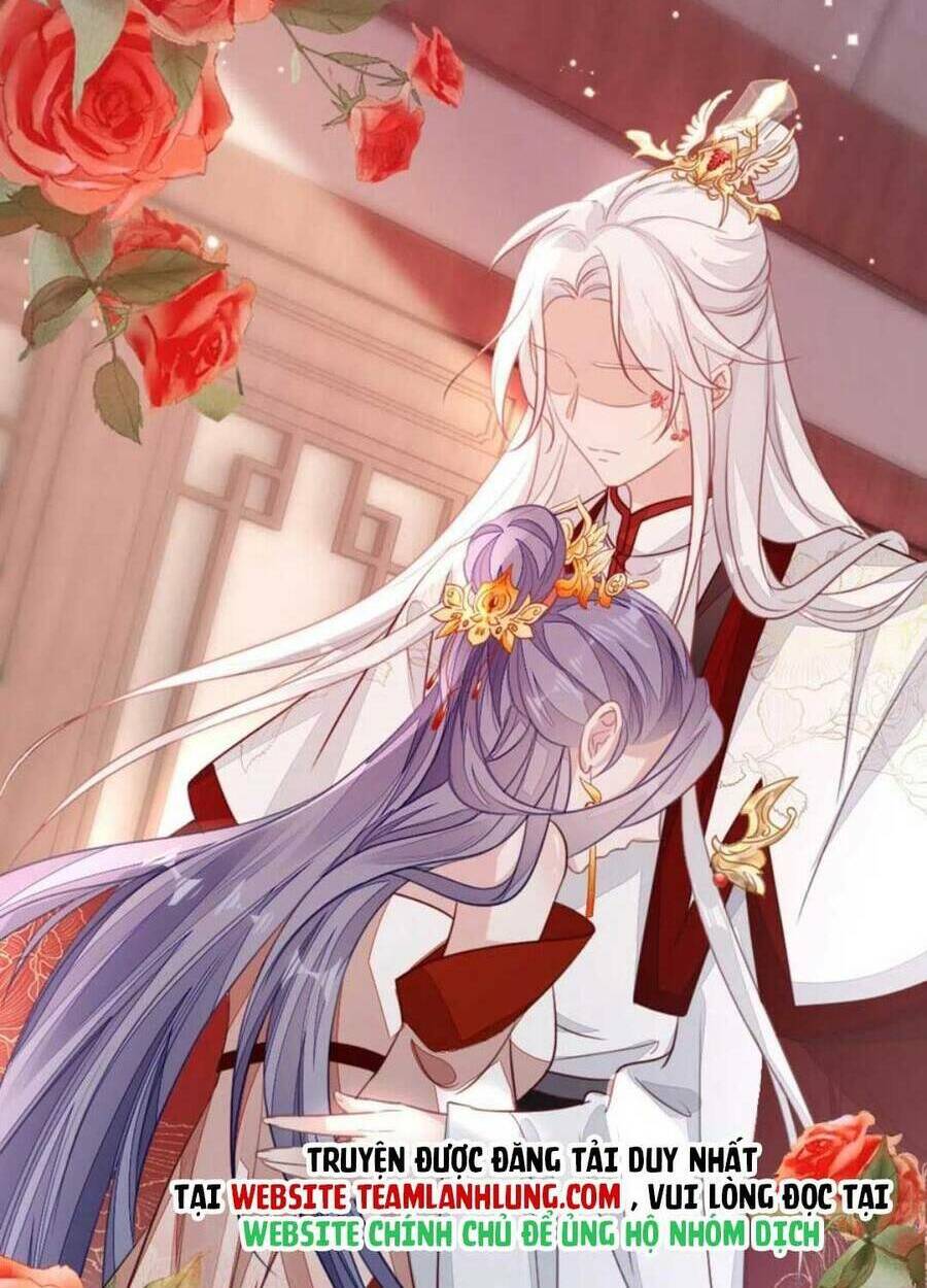 Mau Xuyên Không Rửa Tội Cho Nhân Vật Phản Diện: Chapter 122