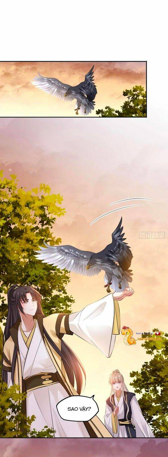 Vương Phi Thật Thích Trang Điểm: Chapter 160