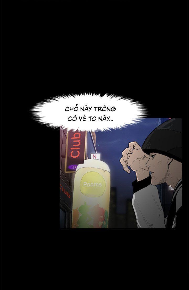 Tong Edge: Chapter 47