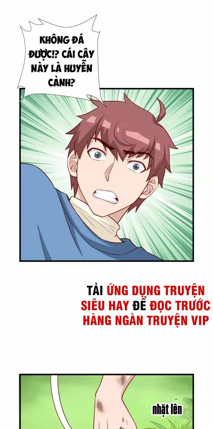 Hệ Thống Tu Tiên Mạnh Nhất: Chapter 56