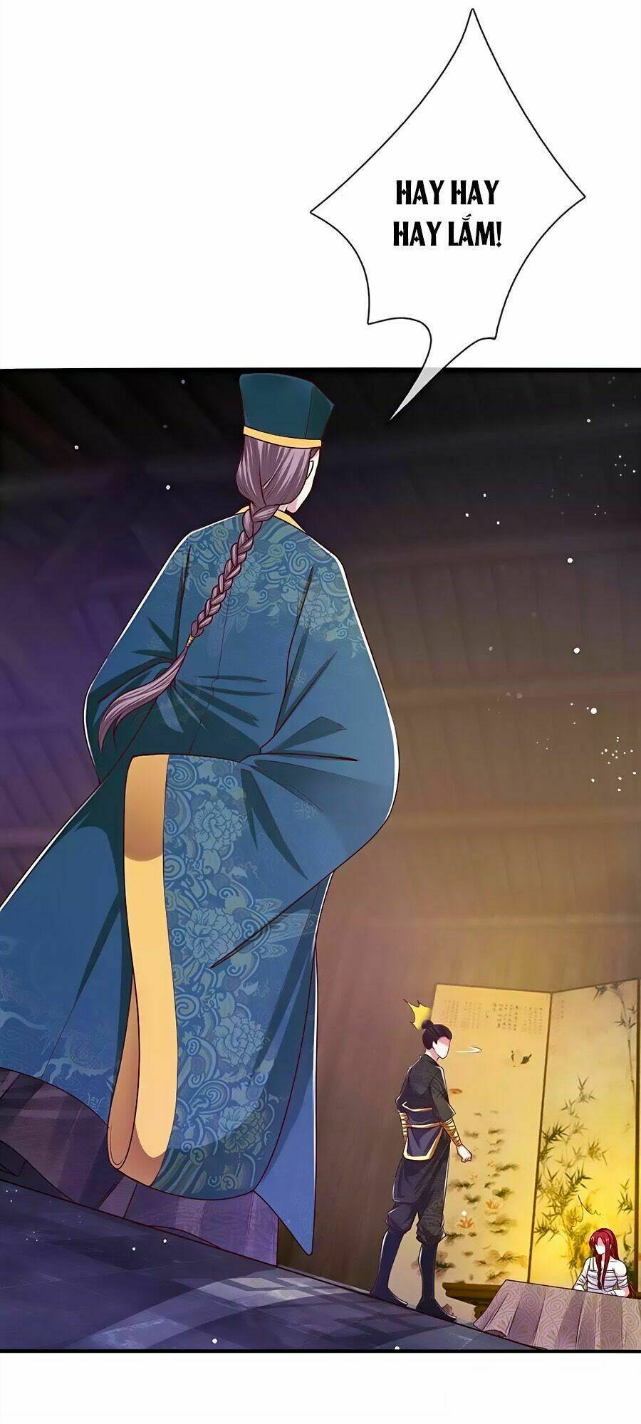 Ôn Nhu Bạo Quân: Nhiếp Chính Vương Gia Quá Hung Mãnh: Chapter 40