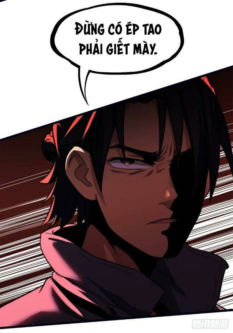 Trùng Lãnh Quái Đàm: Chapter 20